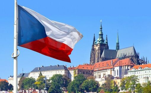 Čehijas valdībā veikti pārkārtojumi