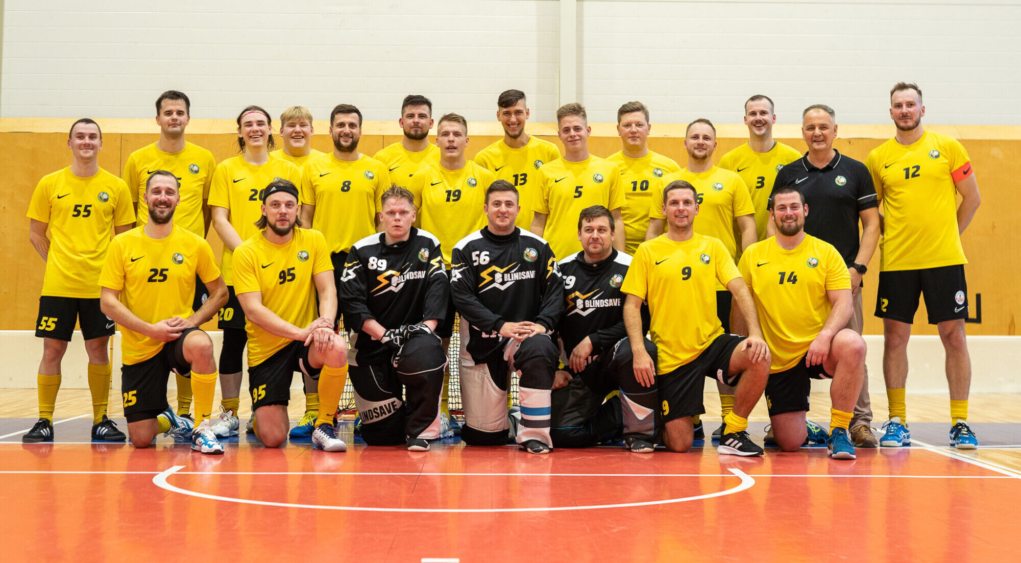 “Leģions/Grobiņas SC” zaudē arī ceturto maču