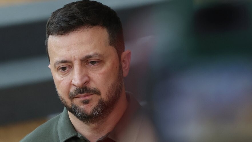 Zelenskis: Ziemeļkoreja faktiski iekļauta karā