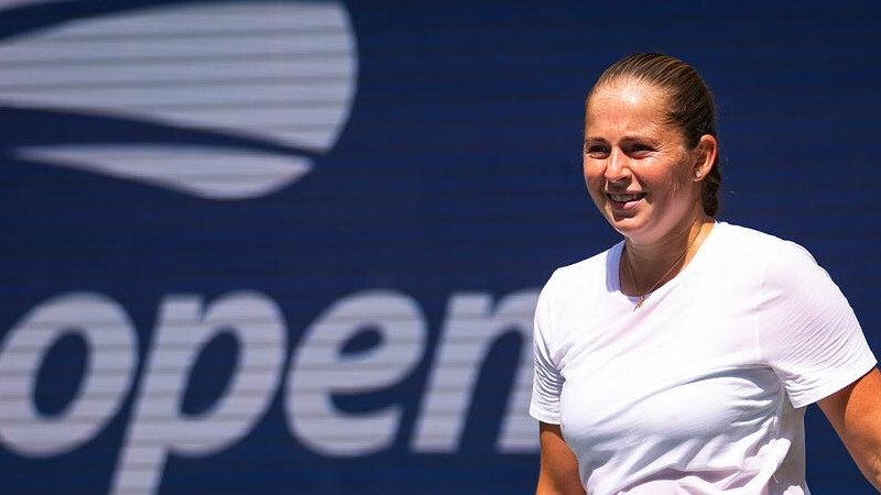 Ostapenko WTA rangā atkāpjas uz 15. vietu
