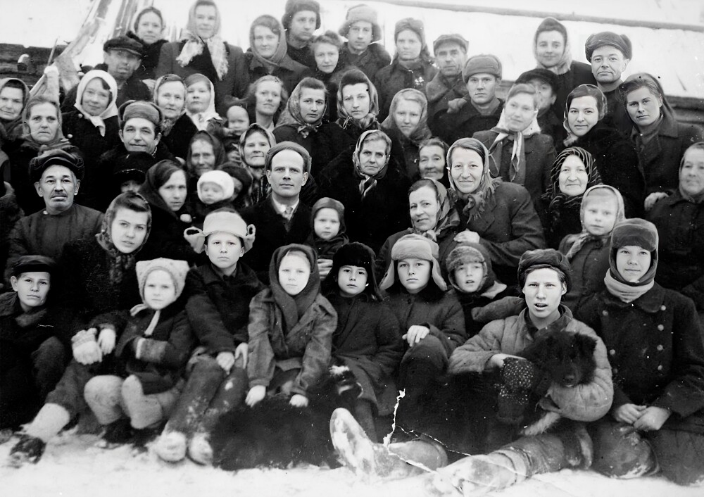Liepājas okupācijas muzejā atklās izstādi “Sibīrijas vēstules”