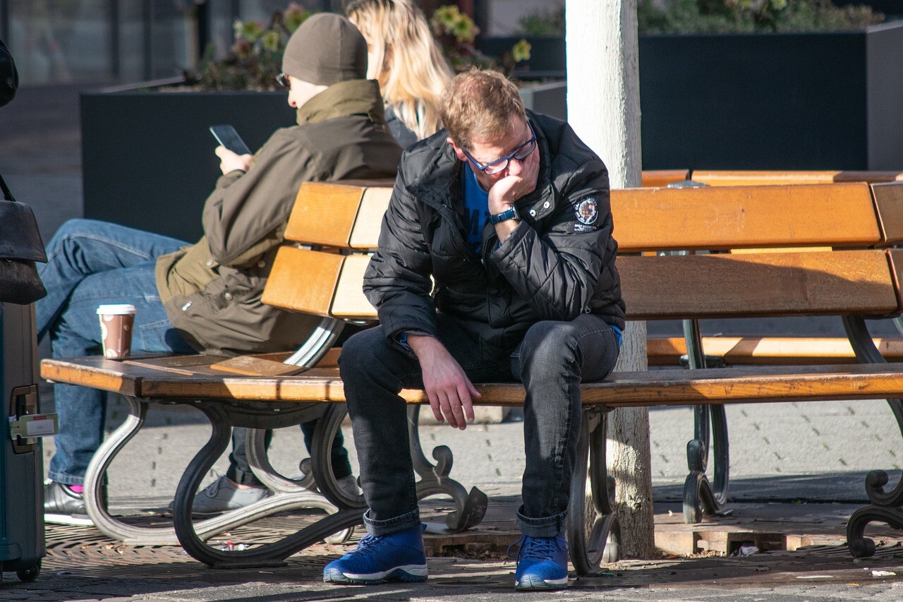 Bezdarba līmenis pērn Latvijā pieaudzis līdz 6,9%