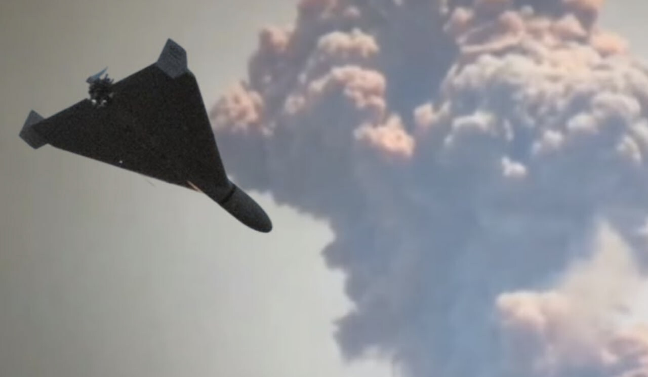 Ukraiņi notriekuši 71 krievu dronu