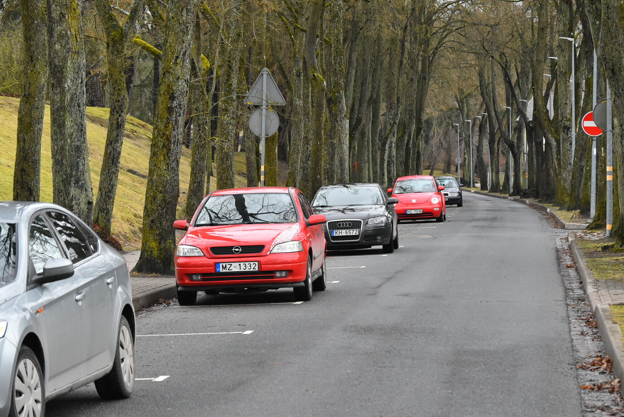 Peļņa uzņēmumam vai pretimnākšana liepājniekiem? Maksas autostāvvietu stāstā turpinājums sekos