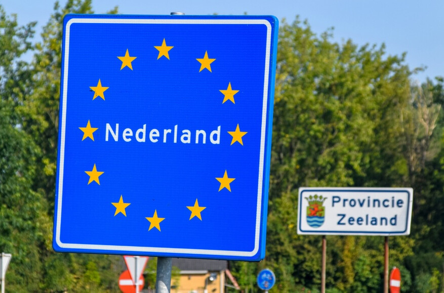 Nīderlande decembrī atjaunos robežkontroli
