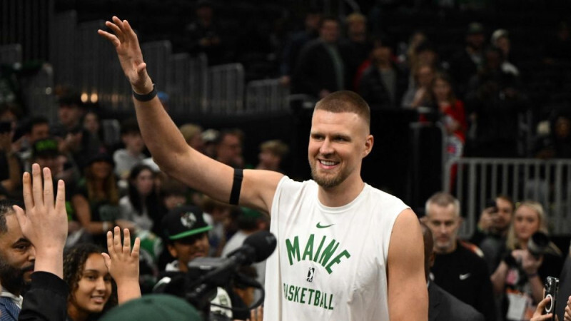 Basketbola apskatnieks: “Celtics” aizsardzībā Porziņģa atgriešanās ir jūtama visvairāk