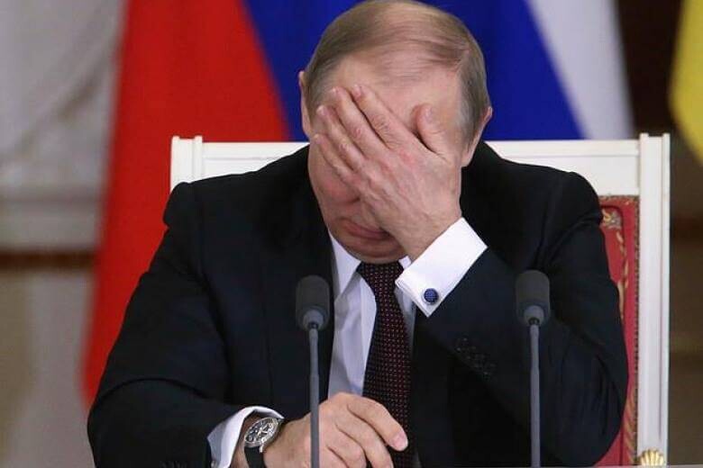“Bloomberg”: Putins pieprasa ieroču piegāžu apturēšanu Ukrainai
