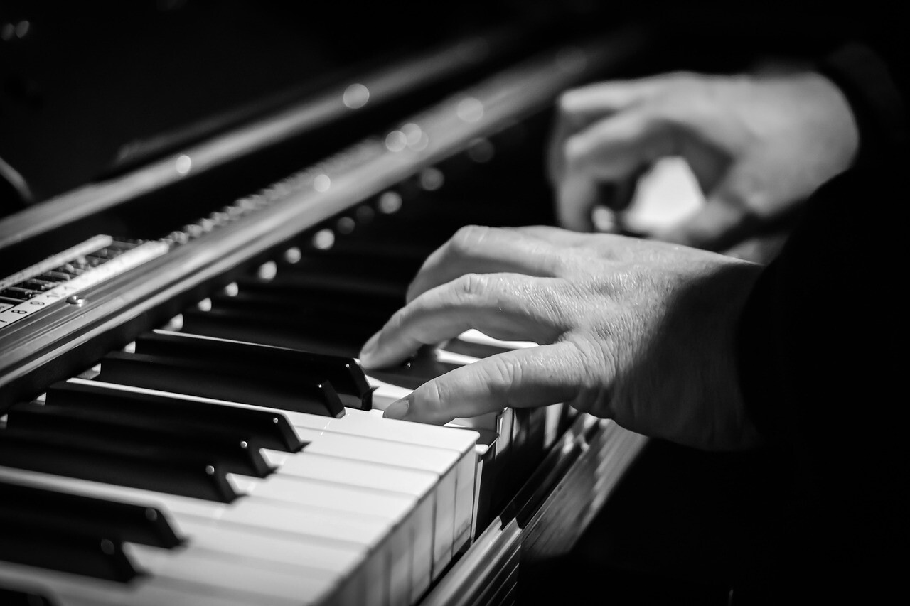 LMMDV aicina uz “Jazz Session” kopā ar Dimitriju Golovanovu