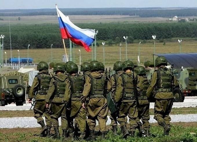 Pētījums: Krievija attīsta infrastruktūru militārajās bāzēs pie robežām ar Baltijas valstīm un Poliju