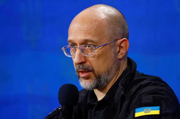Ukraina valsts aizsardzībai un drošībai atvēl 60% budžeta