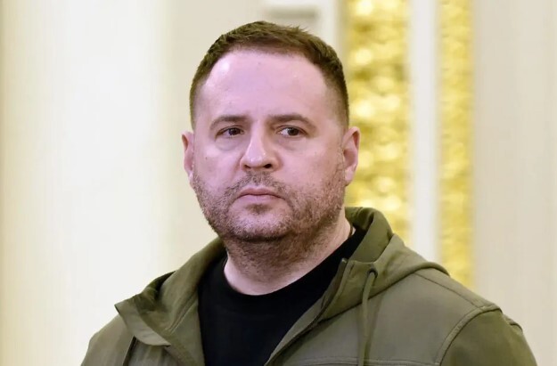 Jermaks: ASV un Ukrainas sarunās darbs turpinās