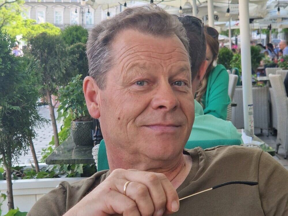 Jānis Elsberģis: Man liekas, ka svētdienās vajadzētu visiem atpūsties
