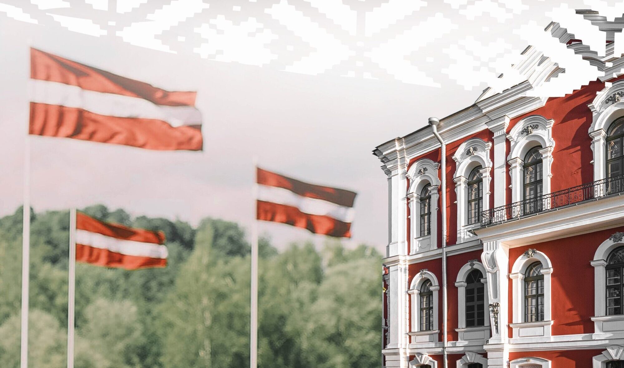Zemgale: Ielūdz uz Studentu dienai veltītu koncertu Jelgavas pilī
