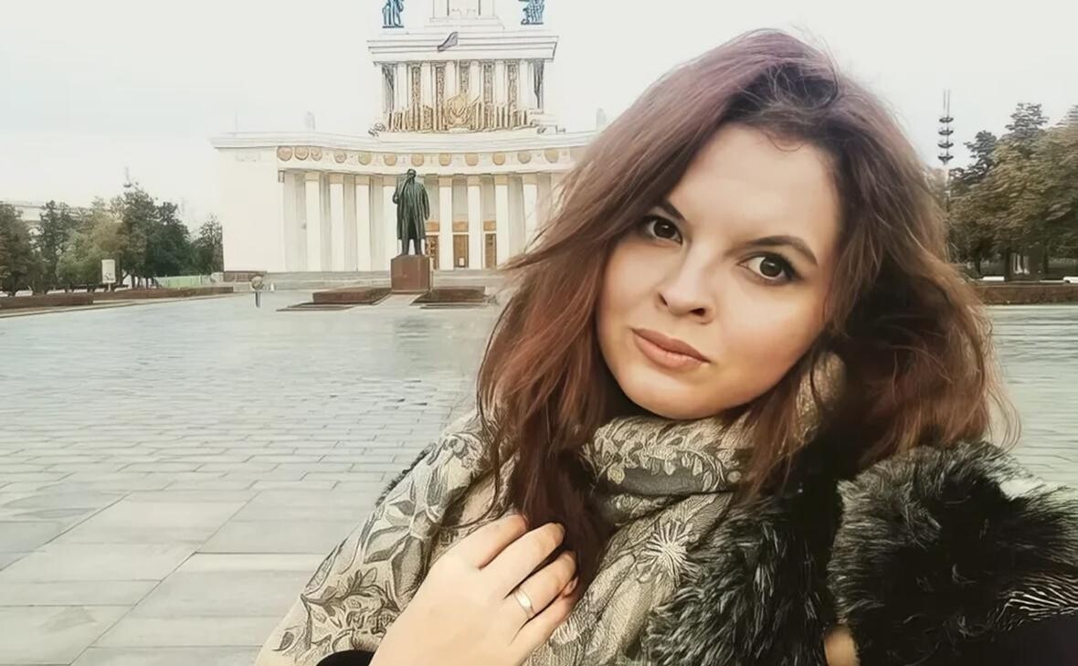 Krievijā žurnālistei par sadarbību ar ārvalstu mediju piespriests četru gadu cietumsods