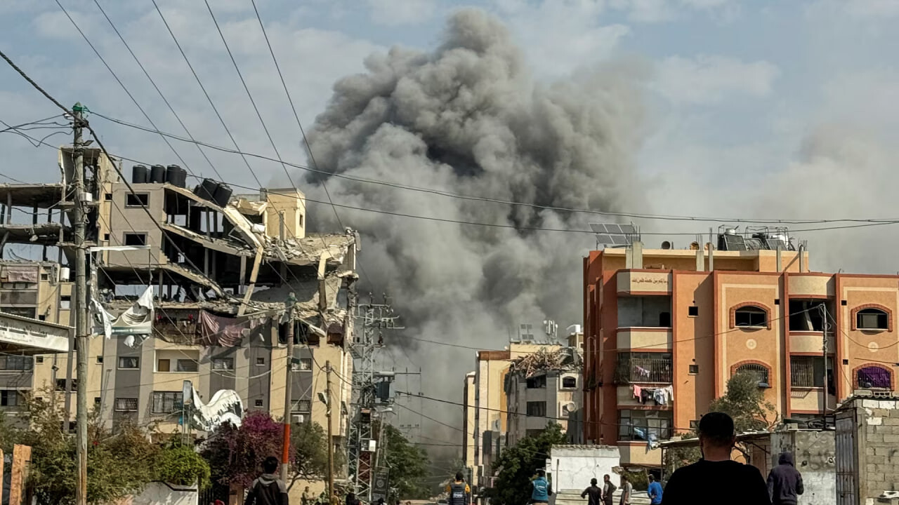 Izraēlas gaisa triecienos Libānas austrumos nogalināti 52 cilvēki