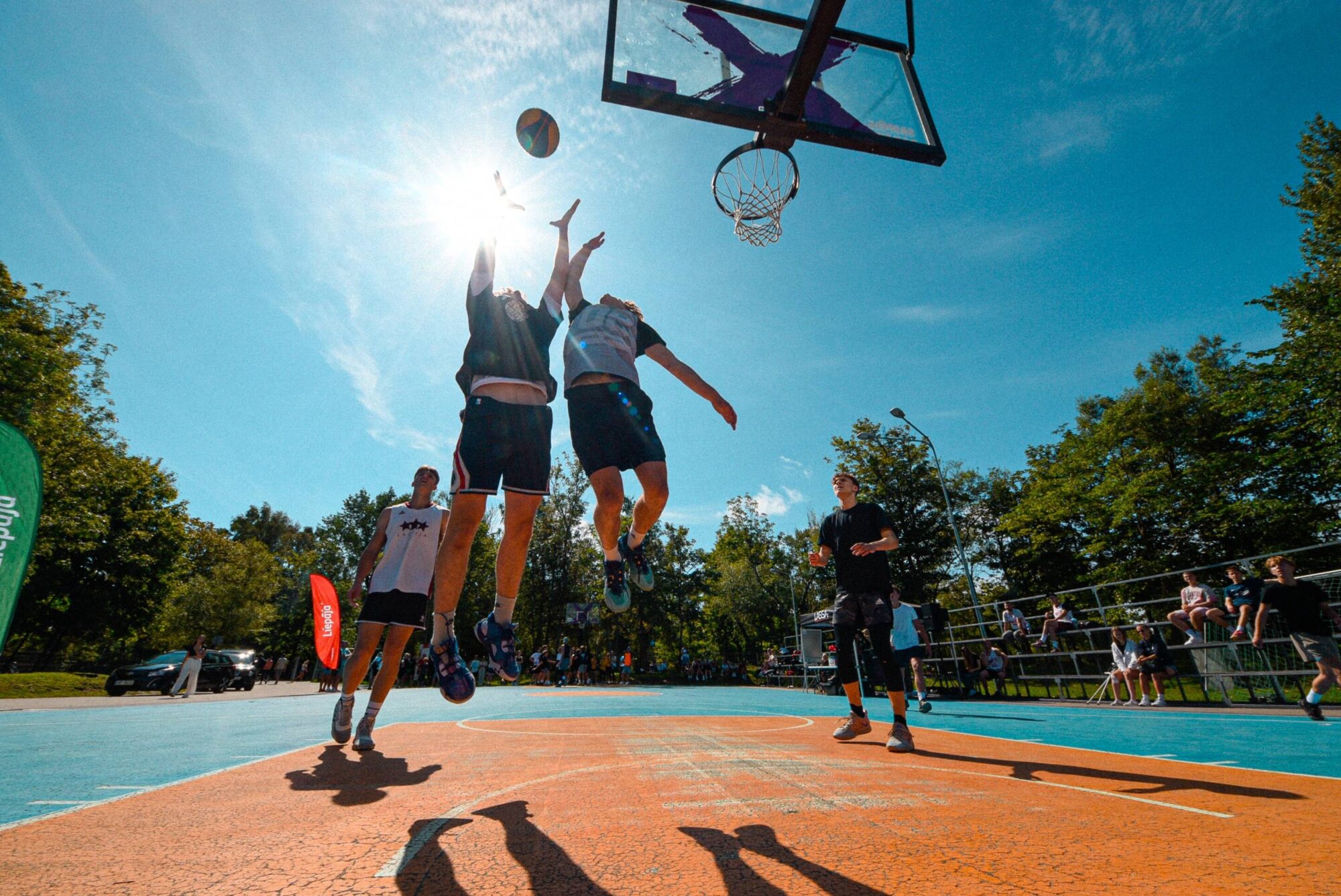 Apspriešanai nodoti saistošie noteikumi par pašvaldības atbalstu sporta projektu īstenošanai