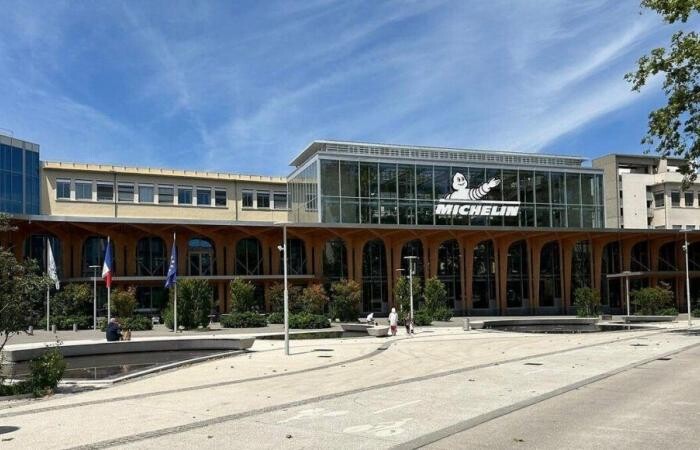 “Michelin” Francijā slēgs divas rūpnīcas