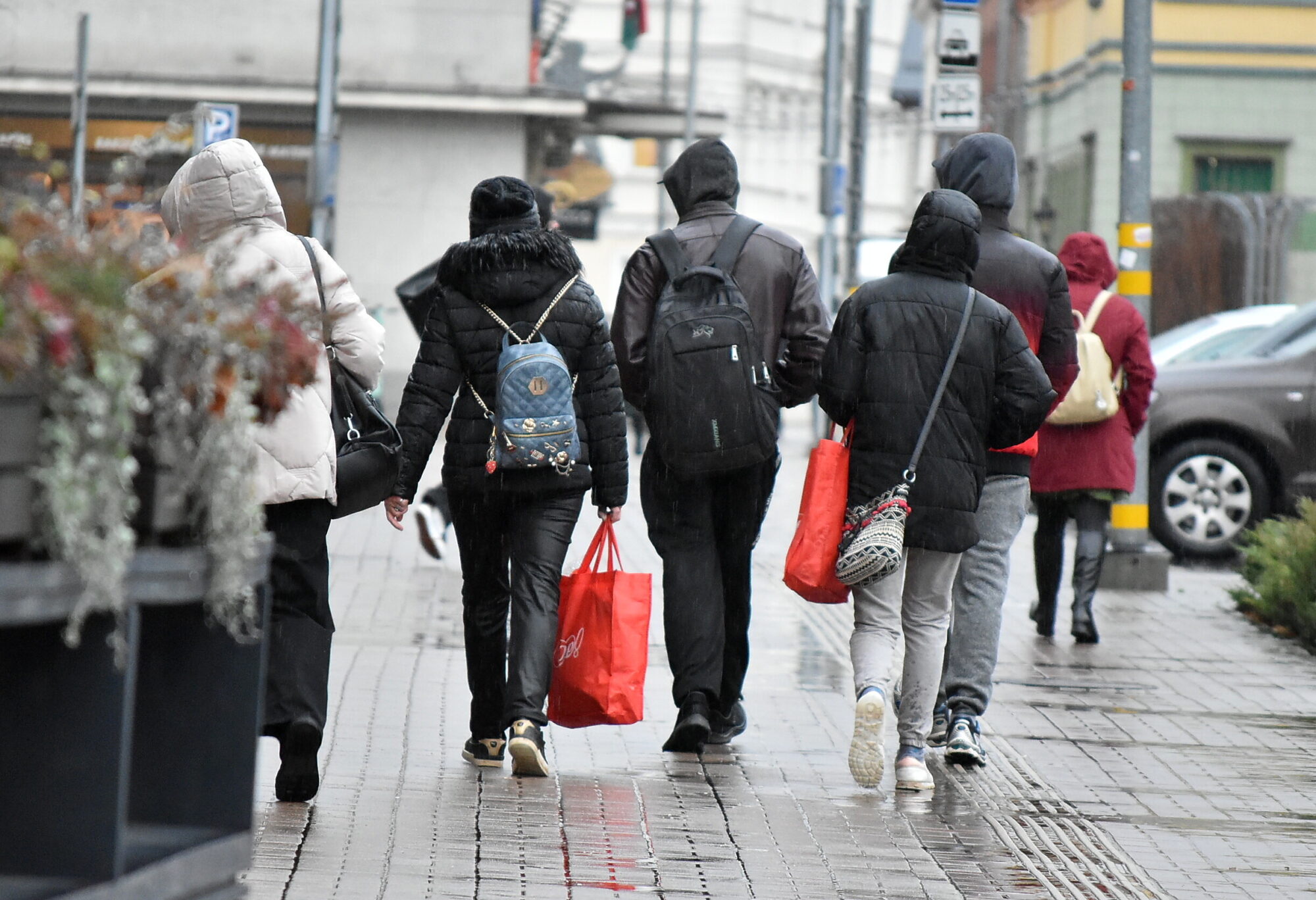 Bezdarba līmenis 2024. gadā varētu pietuvoties vidēji 6,9%