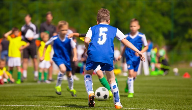 No nākamā gada palielinās bērnu un jauniešu sportam novirzāmā finansējuma īpatsvaru