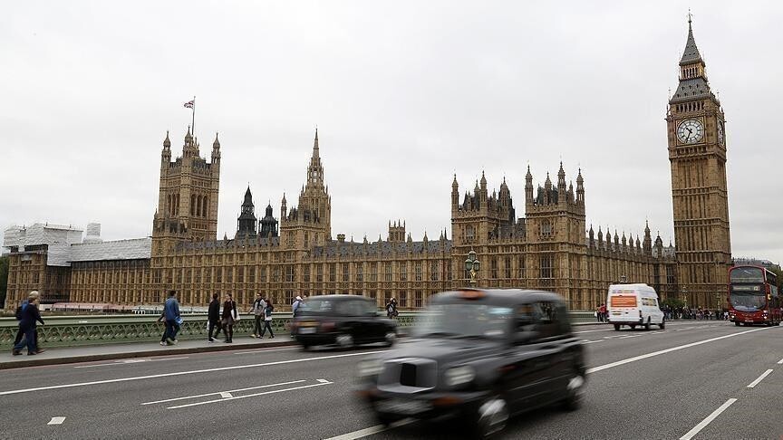 Lielbritānija uzraudzīs Krievijas valsts labā strādājošos