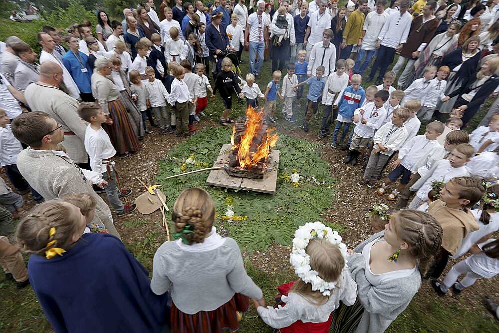 Latgale: Bebrenē 2026. gadā notiks Pasaules latviešu saiets “3×3”