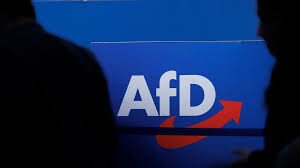 AfD līdzpriekšsēdētājs aicina pilnībā izvest ASV karaspēku