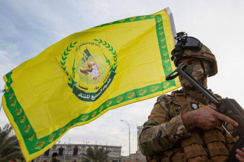 “Hizbollah” raidījis raķetes un dronus uz armijas bāzēm Izraēlā