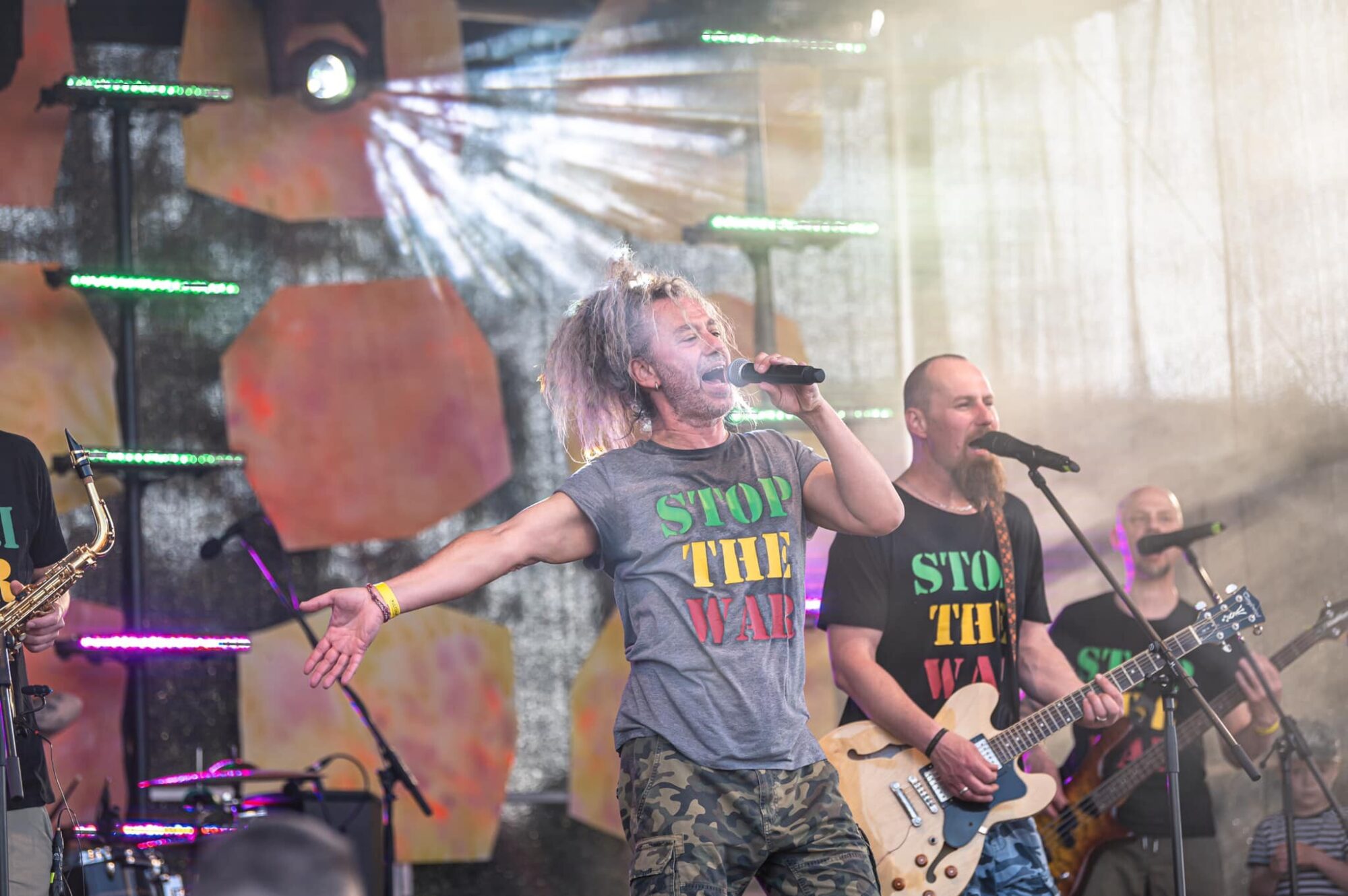 Šajā nedēļas nogalē klubā Fontaine Palace – “Riga Reggae”