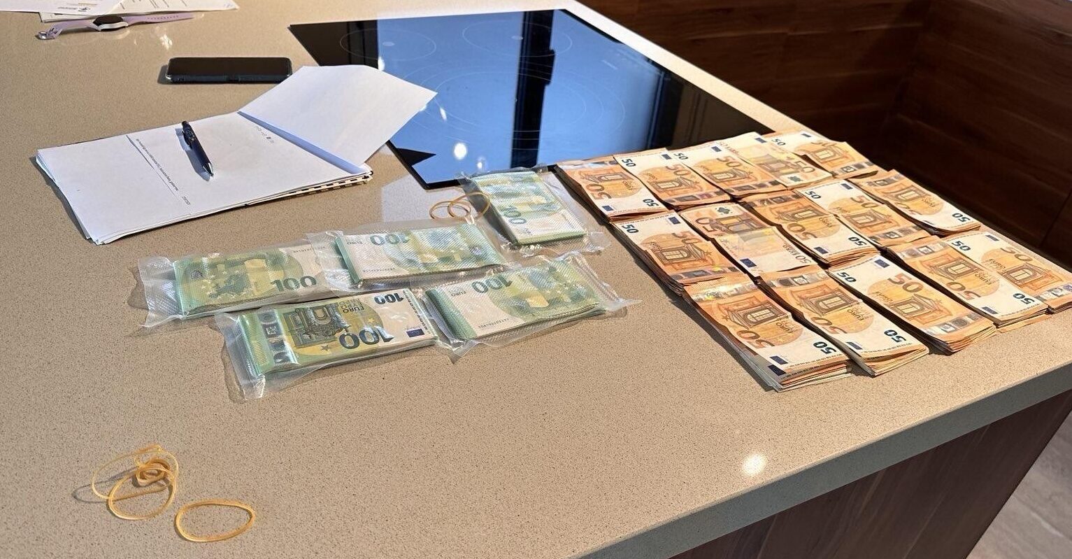 Foto: Par narkotiku apriti rosina apsūdzēt vienu no zināmākajiem organizētās noziedzības līderiem Latvijā