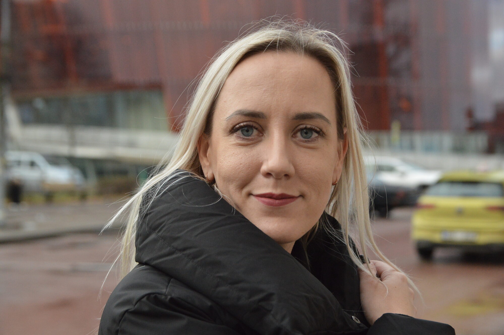 Nora Jansone medicīnu iemaina pret pedagoģiju