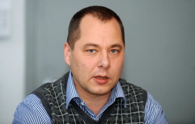 SEPLP vienotā LSM valdes locekļa amatam tehnoloģiju pārvaldības jautājumos virza Ingemāru Vekteri