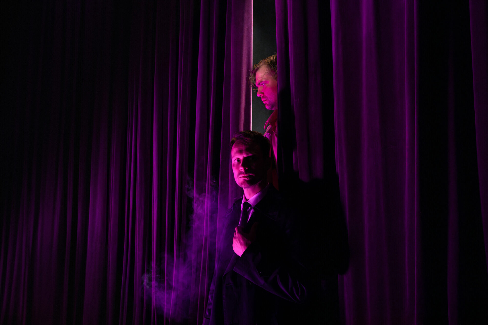 Liepājas teātrī top izrāde “Rītausma Vakaros”