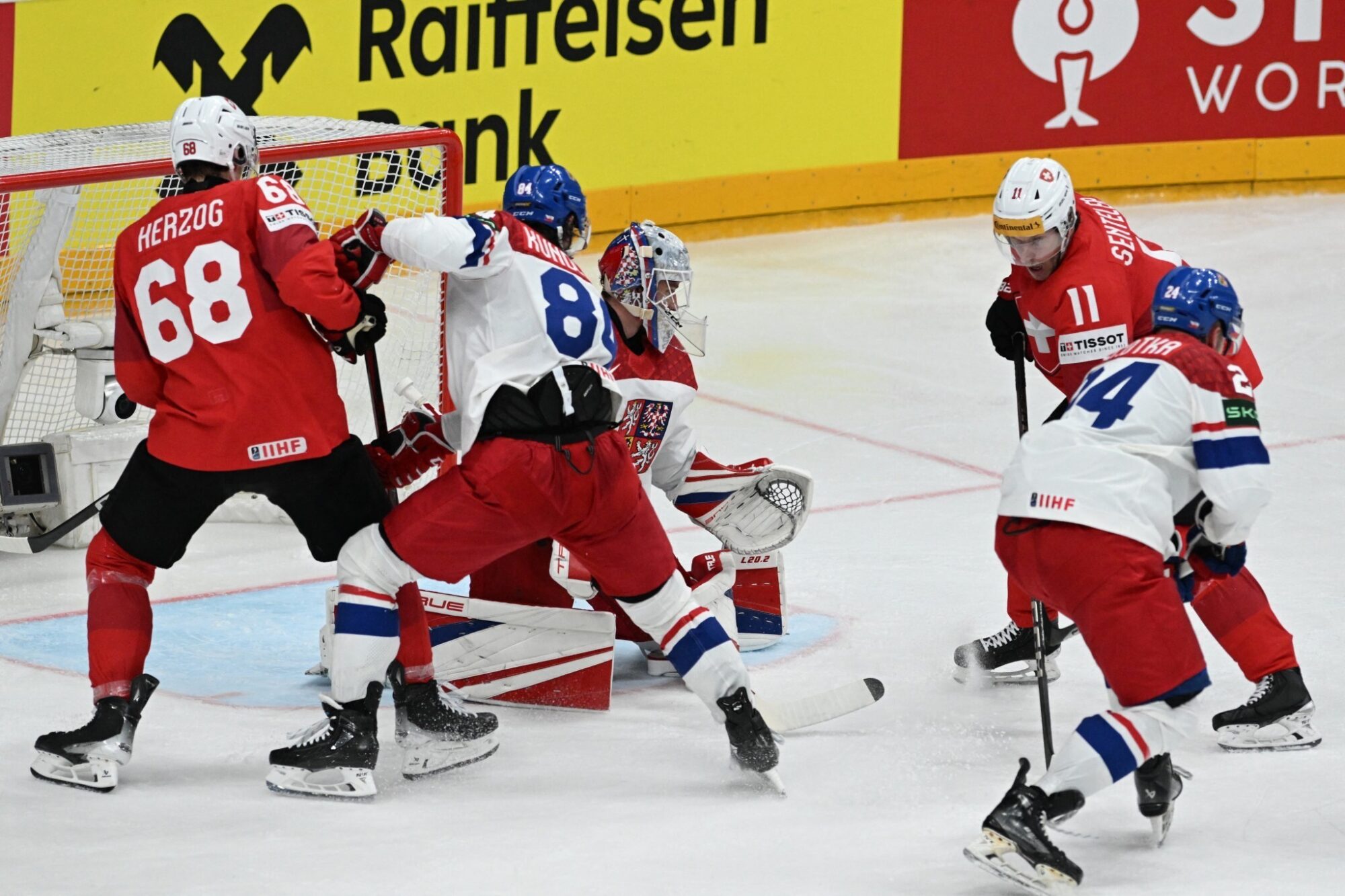 IIHF vēlas 3×3 hokeju iekļaut 2030. gada ziemas olimpisko spēļu programmā