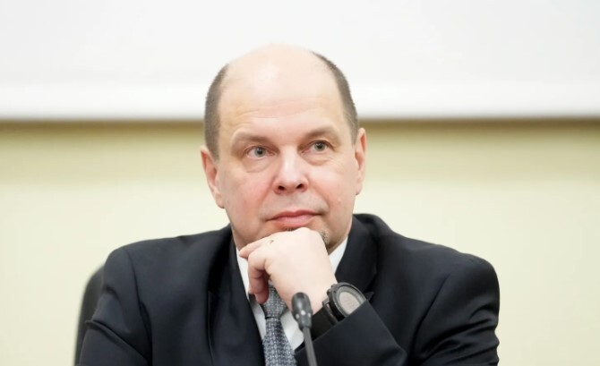 Militārais analītiķis: Ja Krievija pret Ukrainu ir izmantojusi starpkontinentālo raķeti, tas ir brīdinājuma signāls Rietumiem un ASV