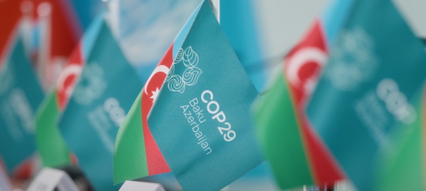COP29 vienošanās projektā paredzēti 250 miljardi dolāru gadā atbalstam jaunattīstības valstīm