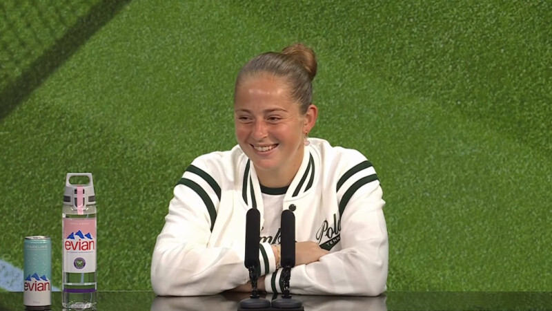 Ostapenko WTA rangā saglabā 15. vietu
