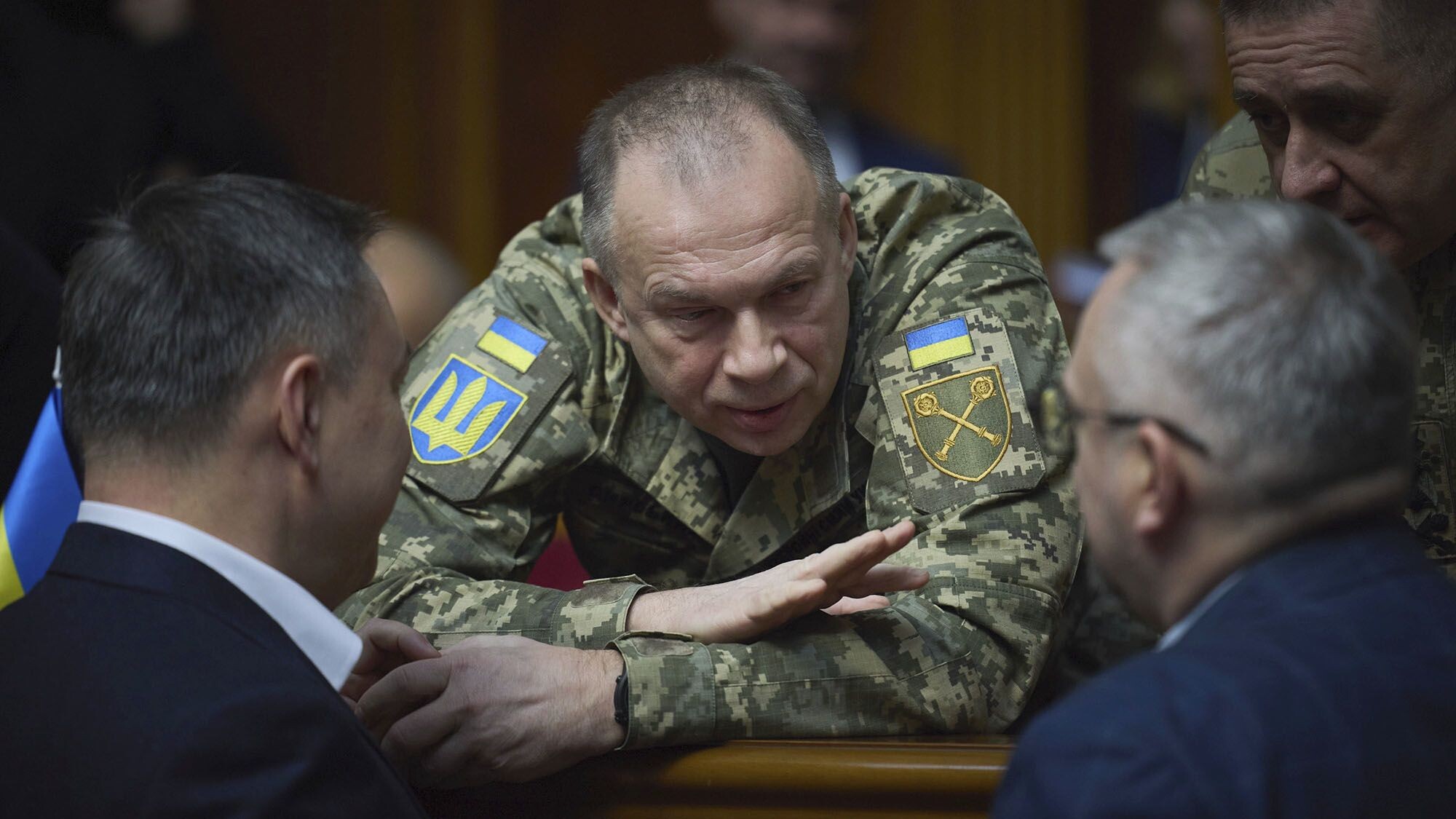 Mediji: Ukraina veikusi pirmo triecienu ar ATACMS Krievijas teritorijā