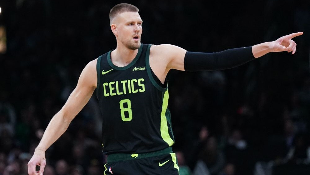 “Celtics” bez Porziņģa uzņems sev labi zināmo Maiami “Heat”