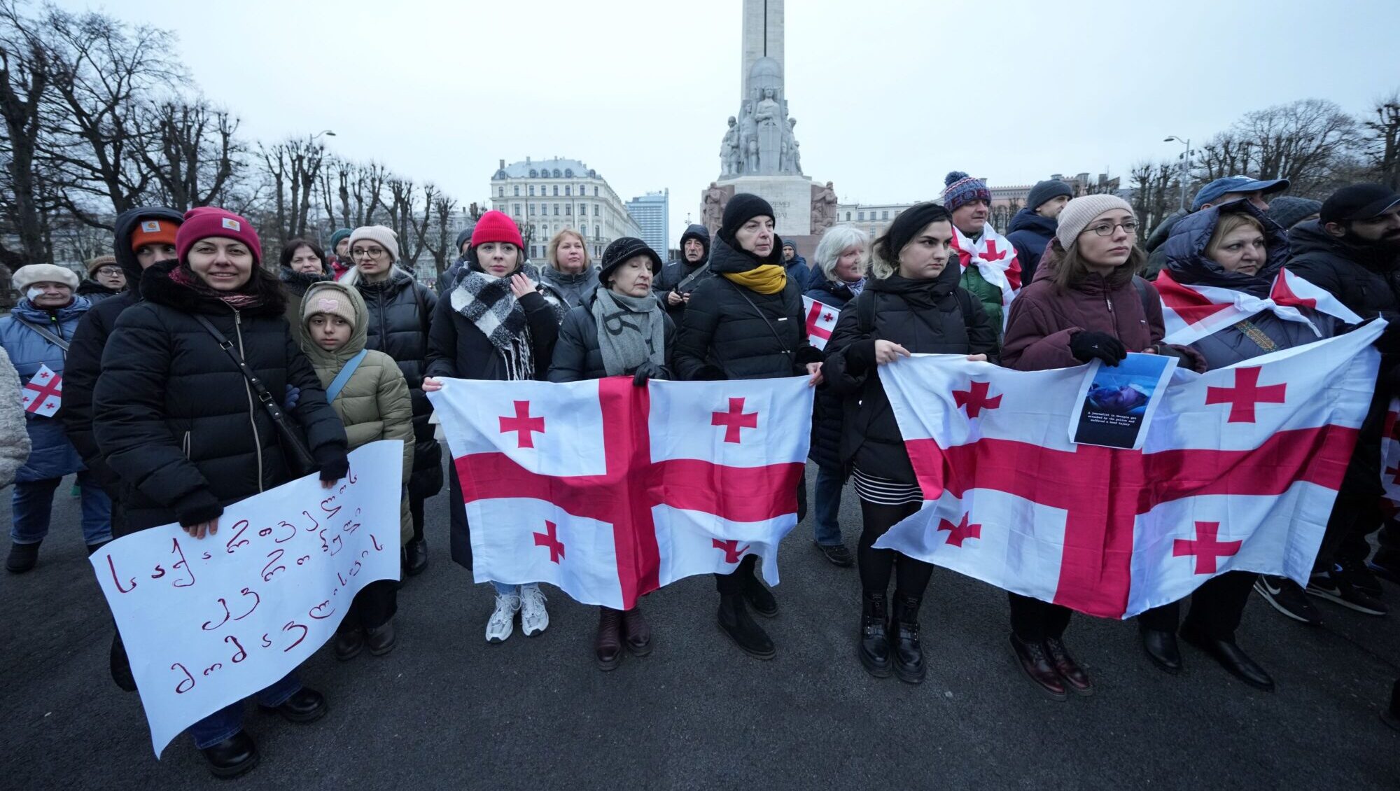 Nedēļas politikas apskats: Kad acu priekšā tagadne pārtop pagātnē