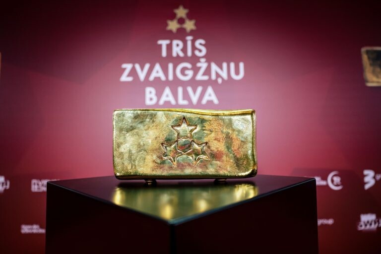 Uz nacionālajām balvām pretendē Liepājas sportisti