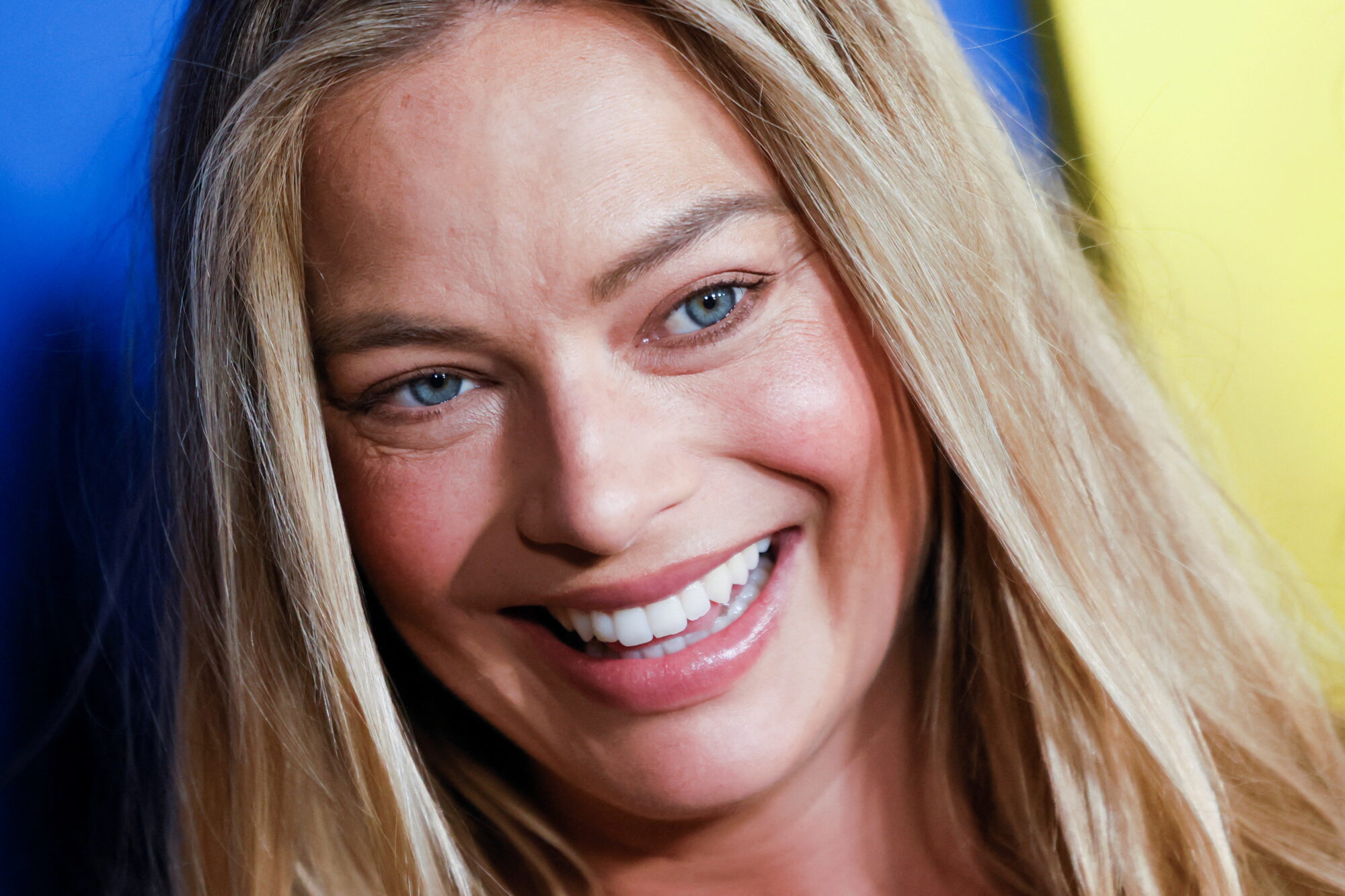 Margo Robija domāja, ka nokļūs cietumā par Leonardo Di Kaprio iepļaukāšanu