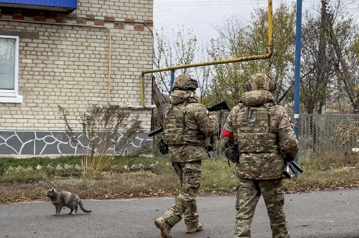 Seula: Ziemeļkoreja šogad nosūtījusi uz Krieviju vēl 3000 karavīrus