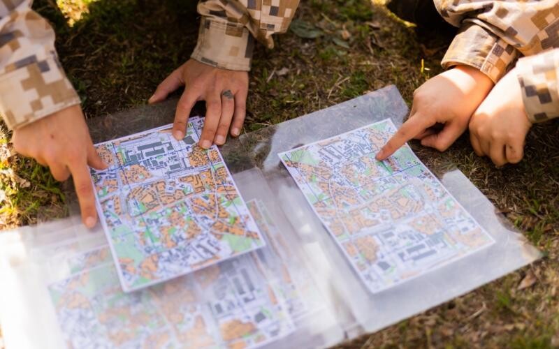 Jaunsardzes centrs: Valsts aizsardzības mācības process kopumā norit sekmīgi, taču jāsastopas ar vairākiem izaicinājumiem