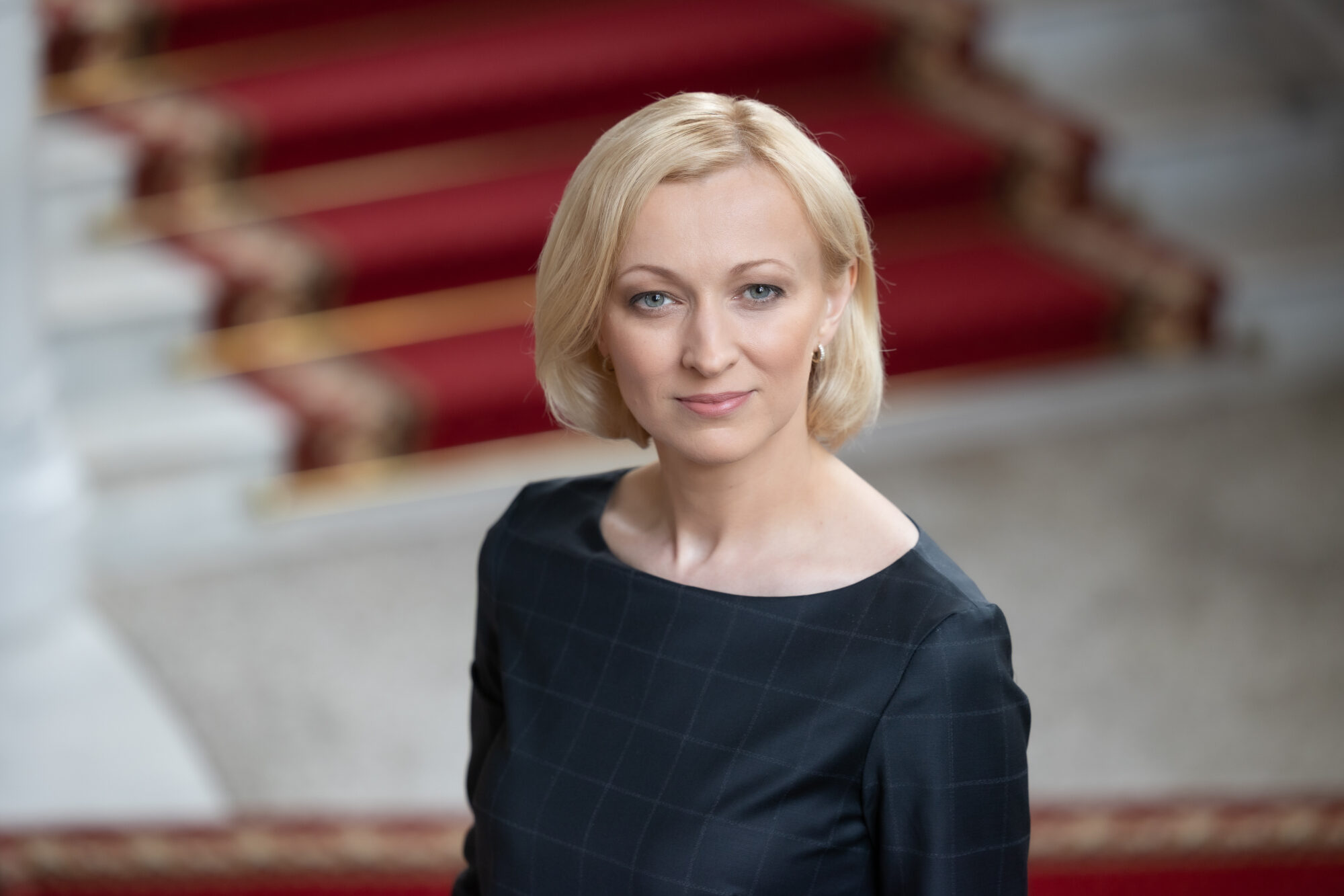 Maija Āboliņa: Valsts kontrole ir aicinājusi veicināt speciālās izglītības sakārtošanu