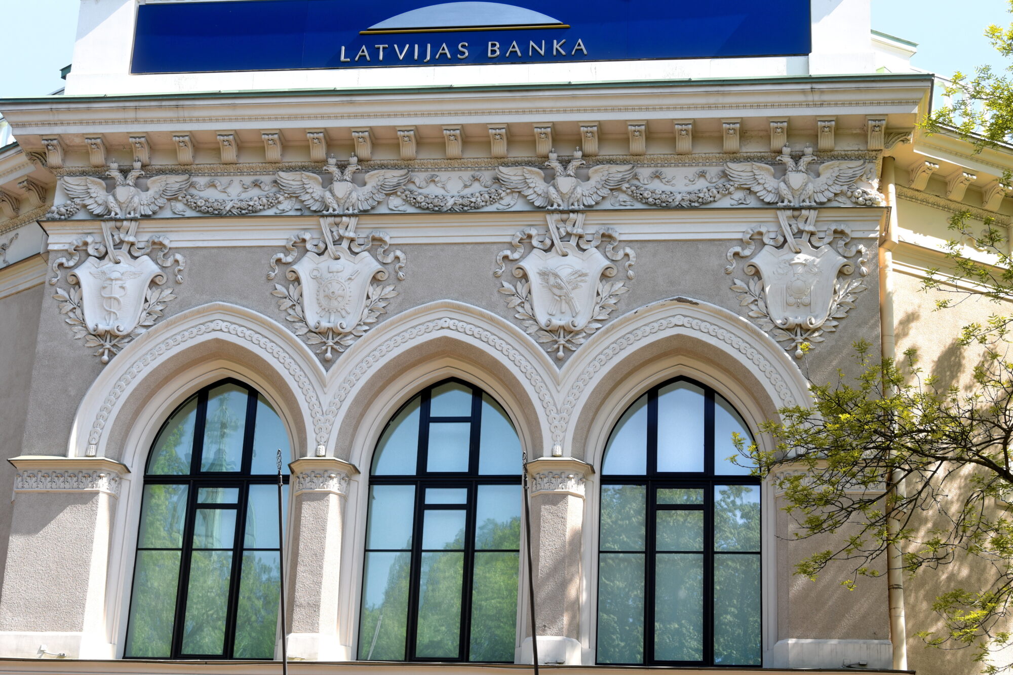 Koalīcijai lēmums par vienotu kandidātu uz Latvijas Bankas prezidenta amatu jāpieņem agrāk par janvāra izskaņu