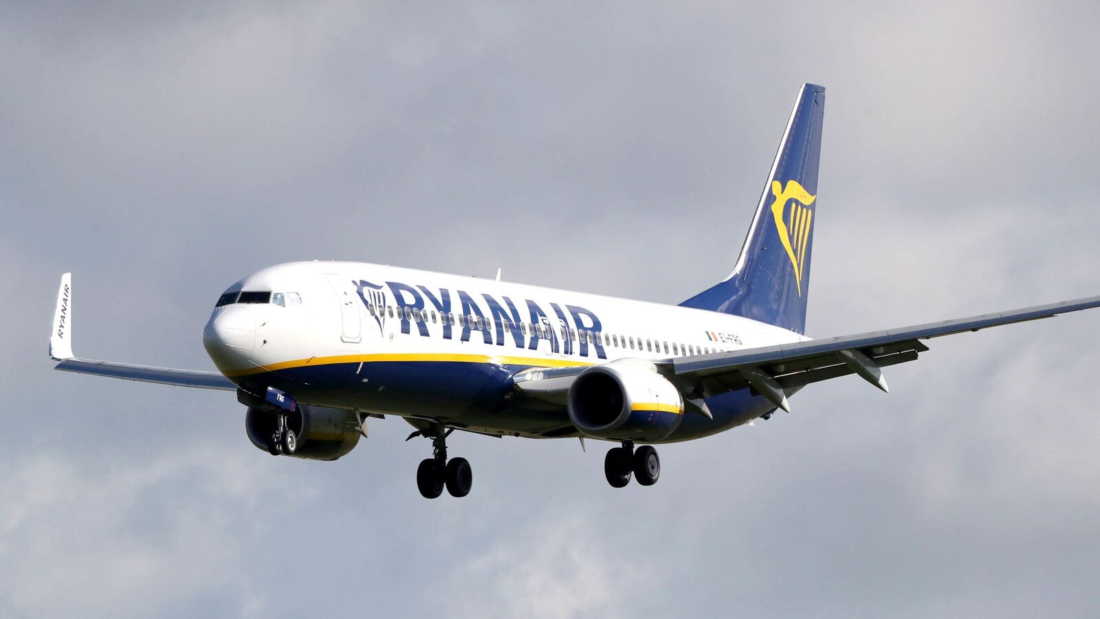 GPS traucējumu dēļ “Ryanair” reiss Rīga-Vīne novirzīts uz Brno