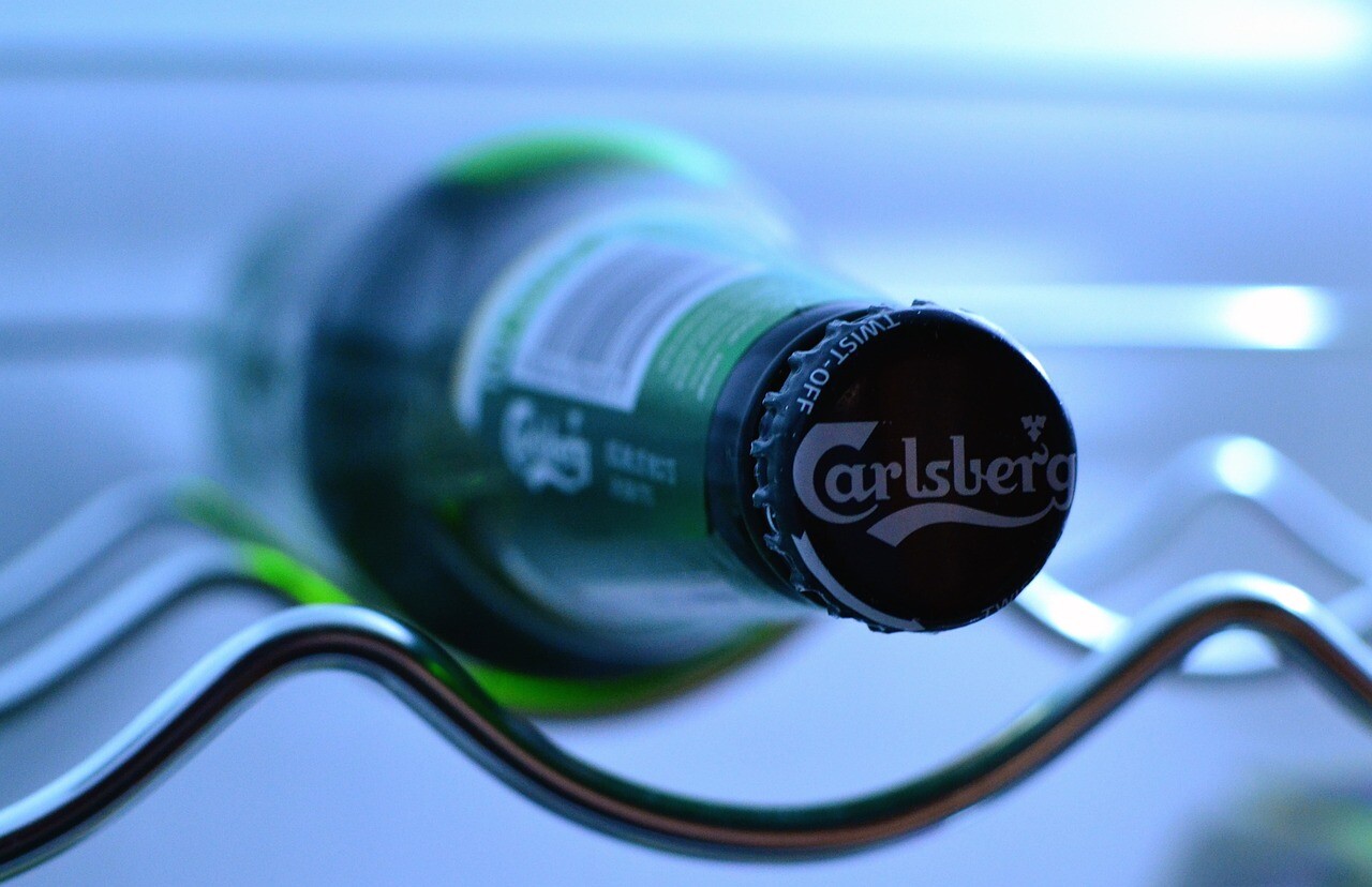 “Carlsberg” pārdod biznesu Krievijā