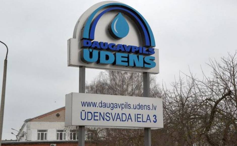 Latgale: SIA “Daugavpils ūdens” papīra rēķini kļūs trīs reizes dārgāki