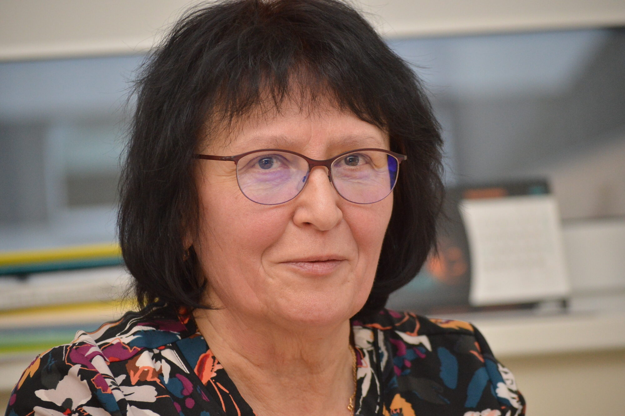 Inga Vēvere: Tagad ļoti daudzas jaunās māmiņas dzemdē 40 un vairāk gadu vecumā