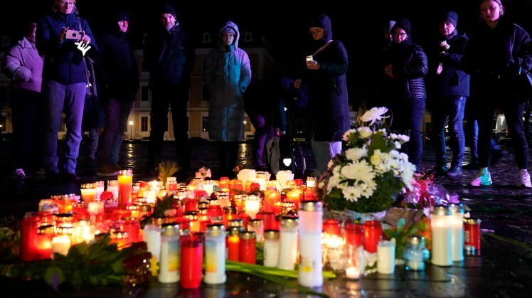 Uzbrukumu Magdeburgā sarīkojušais Saūda Arābijas pilsonis varētu būt psihiski slims